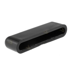 Plastikowa zaślepka regulacji siedzenia ZT15E