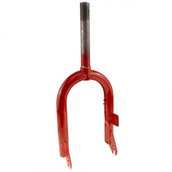 Widelec przedni Red ZT16