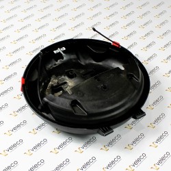 Tylna podstawa skrytki (toster) ZT63