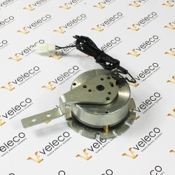 Hamulec elektromagnetyczny DRACO