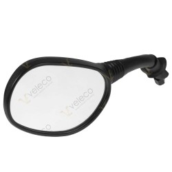 Zestaw luster FASTER DRACO