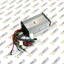 Kontroler ZT63 NM