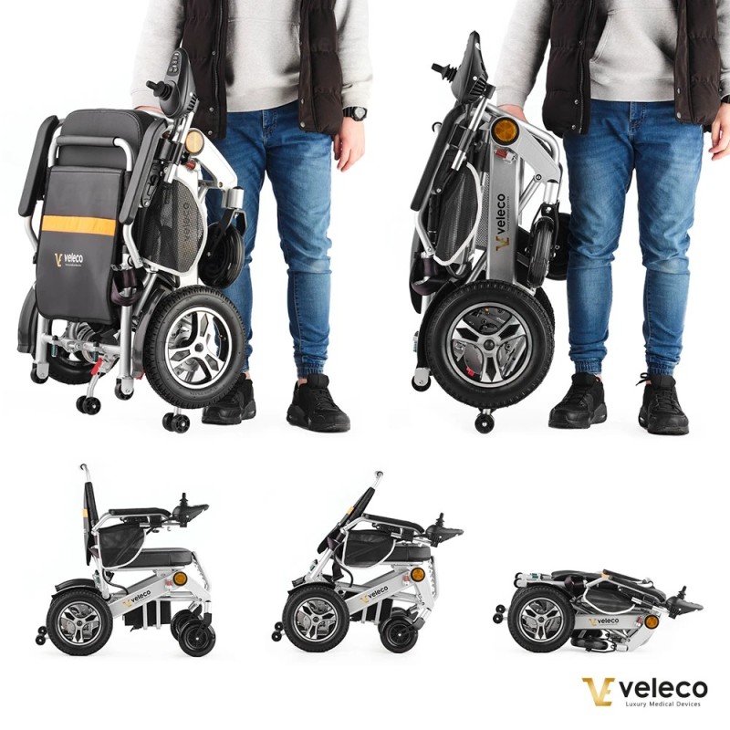 Veleco Cosmo