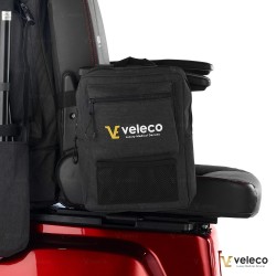 Torba na akcesoria do podłokietnika