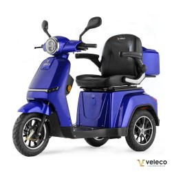 Veleco Turris