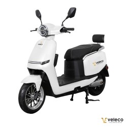 Veleco SPARKY: ciclomotor eléctrico con motor de 2000W