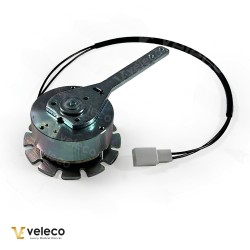 Freno elettromagnetico DRACO NM/Faster NM
