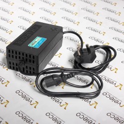 Cargador 60V FASTER ZT63 GRAVIS