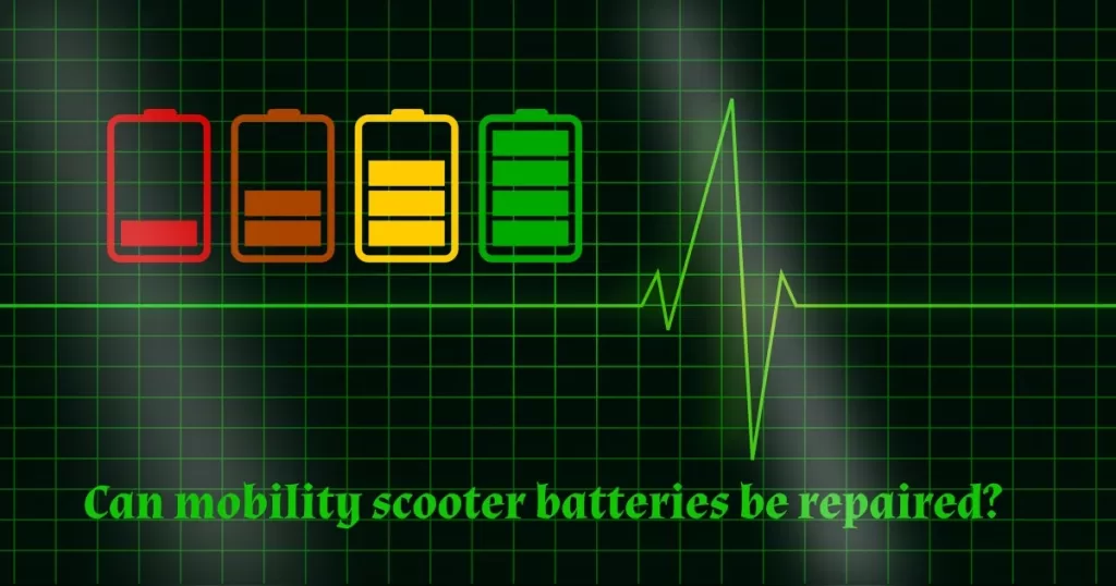 can-electric-scooter-batteries-be-repaired