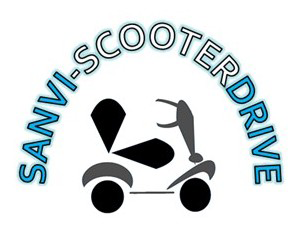 SANVI-SCOOTERDRIVE