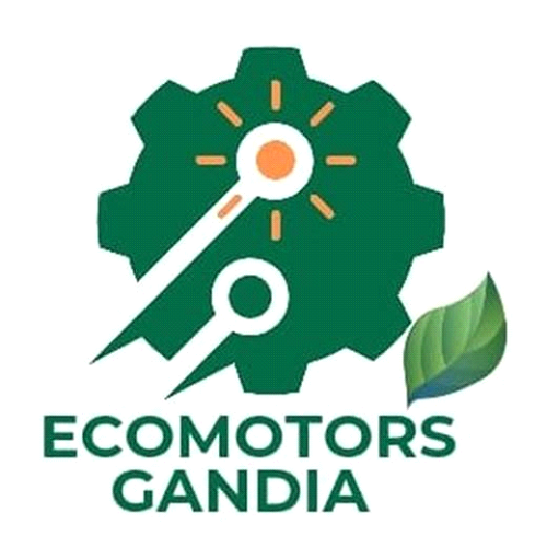 Ecomotors Gandia