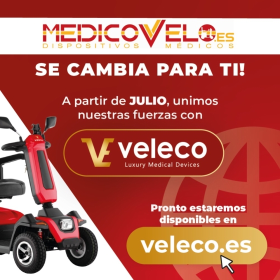 Bienvenido a Veleco.es – El Hogar Oficial de los Scooters Veleco en España